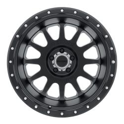 METHOD WHEELS MR60521250552N