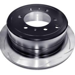 DBA Street Slotted Rotors DBA 786S