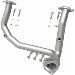 MAG BRE Front Pipe Kit Magnaflow 107-0101