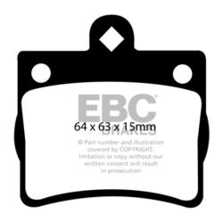 EBC DP41135R