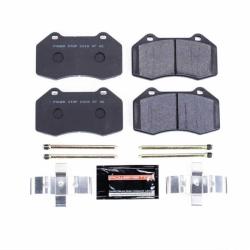 PowerStop PSA-1379B