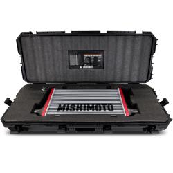 Mishimoto MMINT-UCF-M6B-S-BK