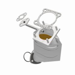 MAG Converter Direct Fit Magnaflow 352649