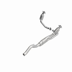 MAG Converter Direct Fit Magnaflow 447244