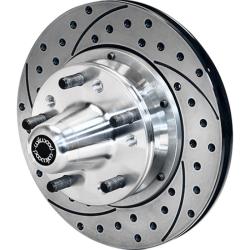 Wilwood 140-2261-D
