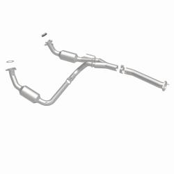 MAG Converter Direct Fit Magnaflow 4551211