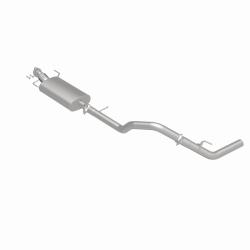 MAG BRE Exhaust Kits Magnaflow 106-0989