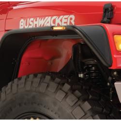 BUSHWACKER 1092007