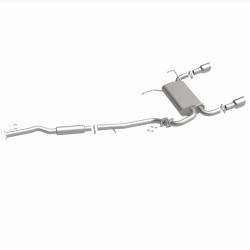 MAG BRE Exhaust Kits Magnaflow 106-0284