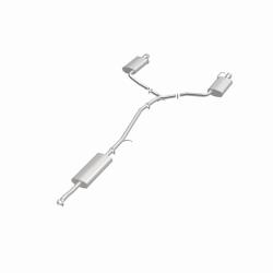 MAG BRE Exhaust Kits Magnaflow 106-0931