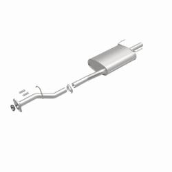 MAG BRE Muffler Kit Magnaflow 108-0100