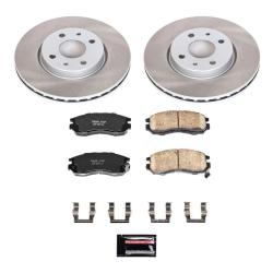 PowerStop SC1090