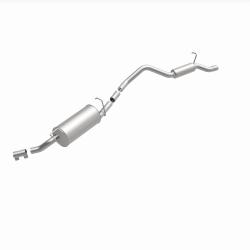 Magnaflow 106-0107