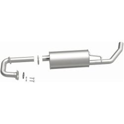 MAG BRE Muffler Kit Magnaflow 108-0090