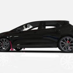 RALLY ARMOR MF28BCE22PKBLK