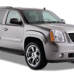 Bushwacker 40922-02
