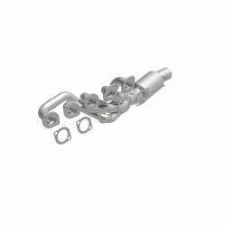 MAG Converter Direct Fit Magnaflow 50420