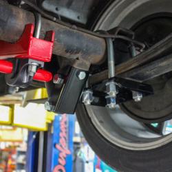 UMI PERFORMANCE 6410