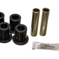 ES Spring/Shackle Bush - Black Energy Suspension 4.2130G