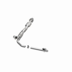 Magnaflow 458008