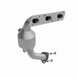 MAG Converter Direct Fit Magnaflow 49312