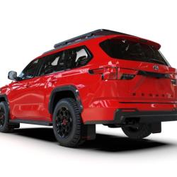 RALLY ARMOR MF88URBLKGRY