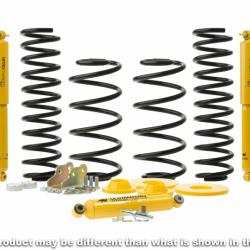 Old Man Emu OMETJHKS