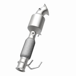 MAG Converter Direct Fit Magnaflow 280259