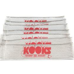 KOOKS HEADERS 750201