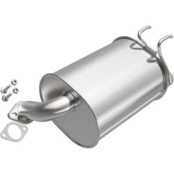 MAG BRE Muffler Kit Magnaflow 108-0249