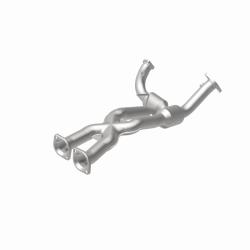 MAG Converter Direct Fit Magnaflow 5451046