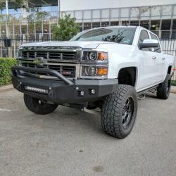 Road Armor 314R4B-NW