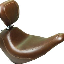 MUSTANG MOTORCYCLE 75312