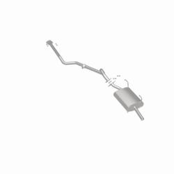Magnaflow 106-0085