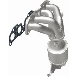 MAG Converter Direct Fit Magnaflow 49295
