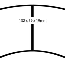 EBC DP31465C
