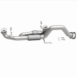 MAG BRE Front Pipe Kit Magnaflow 107-0253