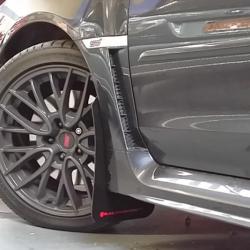 RALLY ARMOR MF32URBLKBL