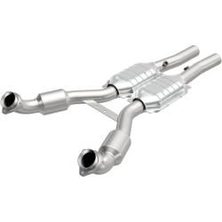 MAG Converter Direct Fit Magnaflow 93989