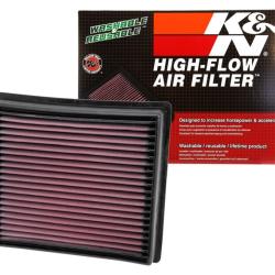 K&N ENGINEERING 335005