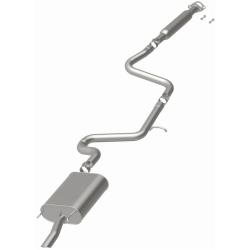 MAG BRE Exhaust Kits Magnaflow 116-0015
