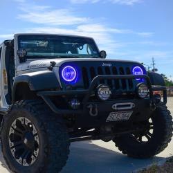 ORACLE LIGHTING 7079335