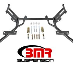 BMR Suspension KM009H