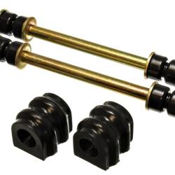 ES Sway Bar Bushings - Black Energy Suspension 3.5223G