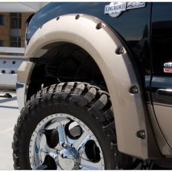 Bushwacker 20914-02