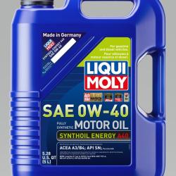 LIQUI MOLY 2050