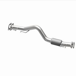 MAG BRE Front Pipe Kit Magnaflow 107-0091