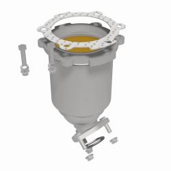 Magnaflow 52652