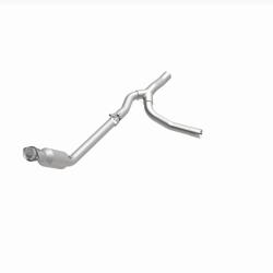 MAG Converter Direct Fit Magnaflow 4651610