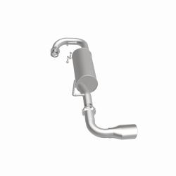 MAG BRE Exhaust Kits Magnaflow 106-0896